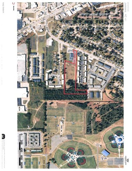 Ranch Property for sale in Bossier Parish, Louisiana