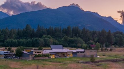 Ranch Property for sale in Ravalli County, Montana