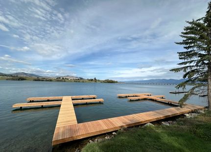 Farm Property for sale in Lake County, Montana