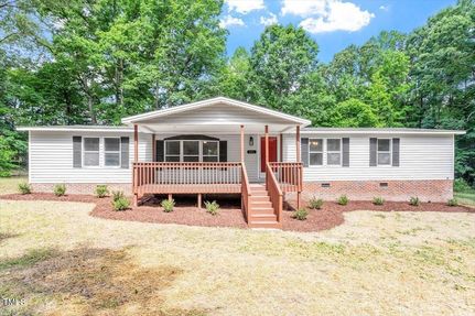 Recreational Property for sale in Franklin County, North Carolina
