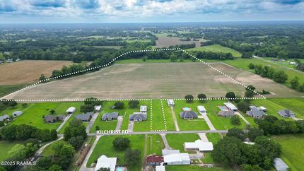 Farm Property for sale in Lafayette Parish, Louisiana