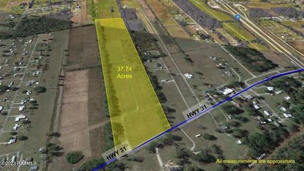 Ranch Property for sale in Saint Martin Parish, Louisiana