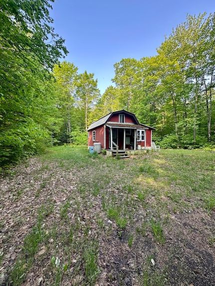 Recreational Property for sale in Luce County, Michigan
