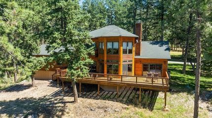 Farm Property for sale in Flathead County, Montana