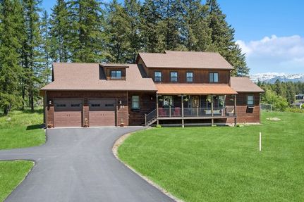 Ranch Property for sale in Flathead County, Montana