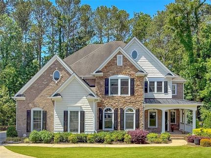 Farm Property for sale in Cobb County, Georgia