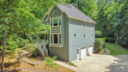 Ranch Property for sale in Cherokee County, Georgia