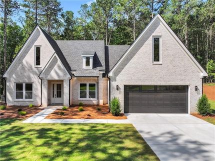 Ranch Property for sale in Walton County, Georgia