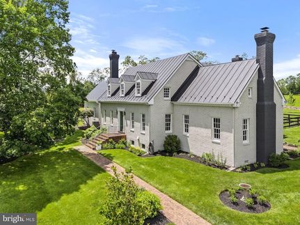 Farm Property for sale in Loudoun County, Virginia