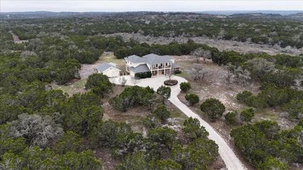 Ranch Property for sale in Hays County, Texas