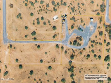 Recreational Property for sale in Pinal County, Arizona