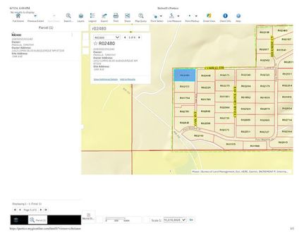Recreational Property for sale in McKinley County, New Mexico
