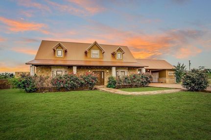 Farm Property for sale in Stephens County, Texas