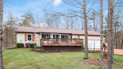 Ranch Property for sale in Hocking County, Ohio