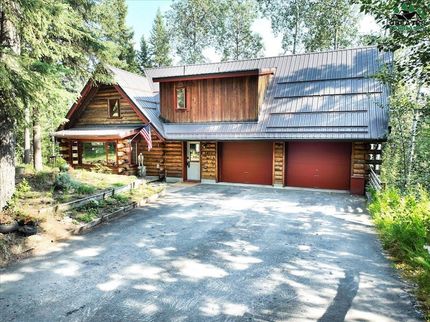 Recreational Property for sale in Fairbanks North Star Borough, Alaska
