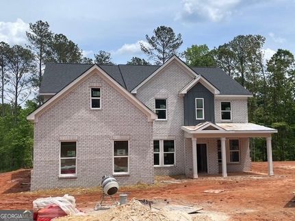 Property for sale in Rockdale County, Georgia