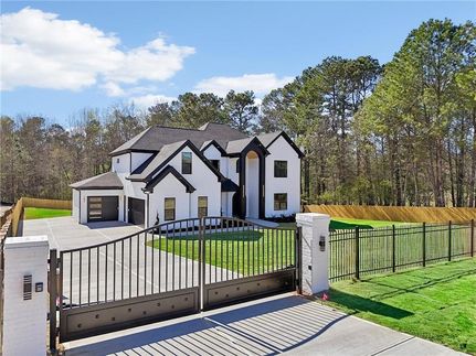 Ranch Property for sale in Gwinnett County, Georgia