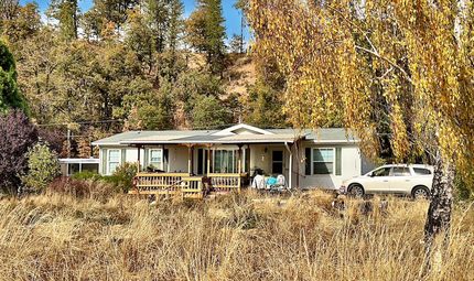 Recreational Property for sale in Jackson County, Oregon