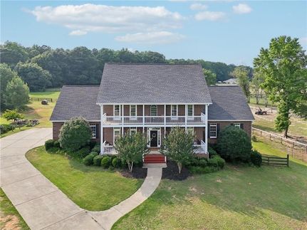 Farm Property for sale in Gwinnett County, Georgia
