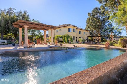 Farm Property for sale in Ventura County, California