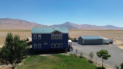 Residential Property for sale in Pershing County, Nevada