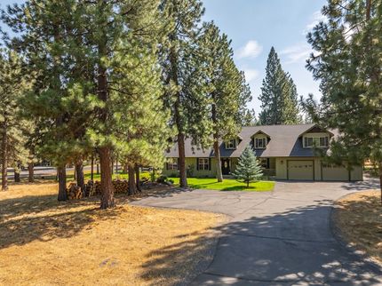 Ranch Property for sale in Deschutes County, Oregon