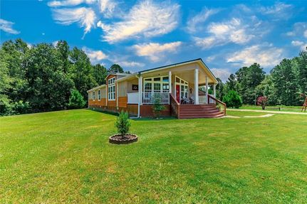 Ranch Property for sale in Cass County, Texas