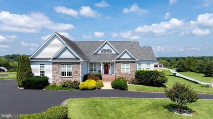 Farm Property for sale in Louisa County, Virginia