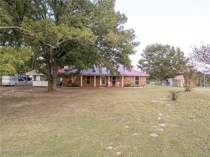 Farm Property for sale in Le Flore County, Oklahoma