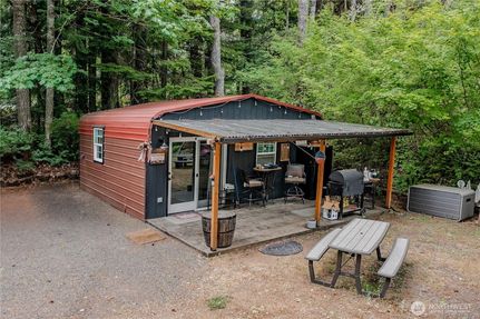 Ranch Property for sale in Mason County, Washington