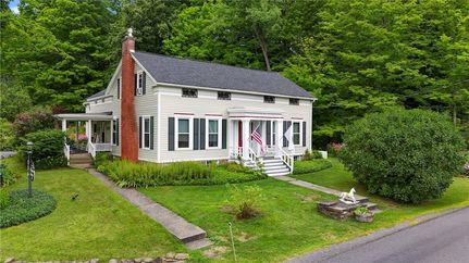 Ranch Property for sale in Tompkins County, New York