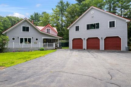 Recreational Property for sale in Cumberland County, Maine