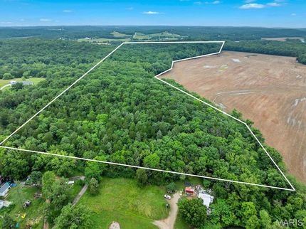 Ranch Property for sale in Franklin County, Missouri