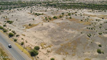 Recreational Property for sale in Pinal County, Arizona