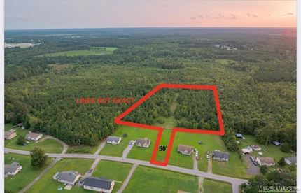 Farm Property for sale in Greensville County, Virginia