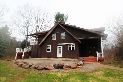 Farm Property for sale in Orleans County, New York