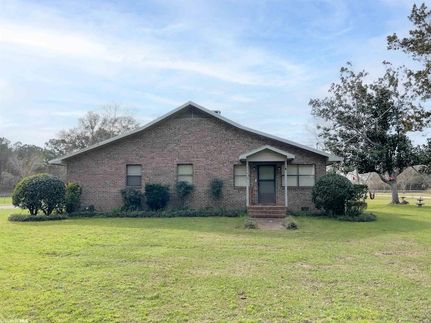 Ranch Property for sale in Baldwin County, Alabama