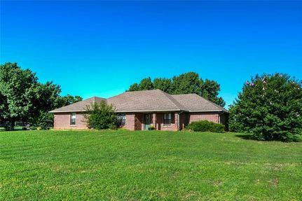 Ranch Property for sale in Lincoln County, Oklahoma