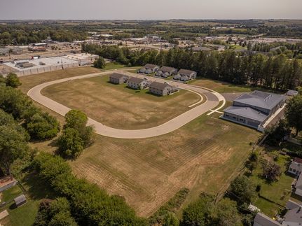 Undeveloped Land for sale in Stephenson County, Illinois