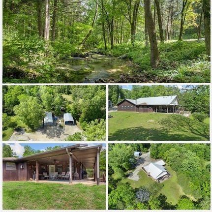 Ranch Property for sale in Newton County, Arkansas