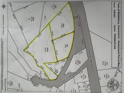 Farm Property for sale in New Haven County, Connecticut