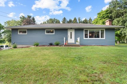 Ranch Property for sale in Hillsdale County, Michigan