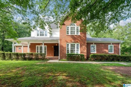 Farm Property for sale in Saint Clair County, Alabama