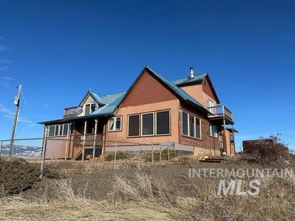 Ranch Property for sale in Adams County, Idaho