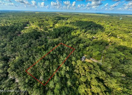 Farm Property for sale in Hancock County, Mississippi