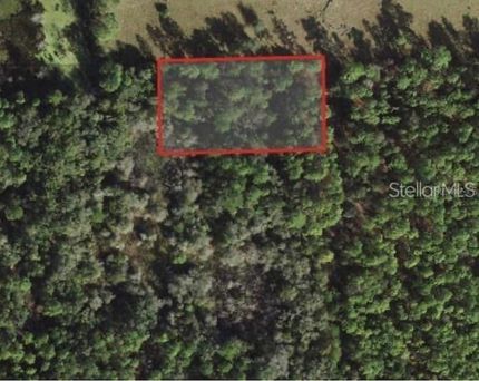 Recreational Property for sale in Citrus County, Florida