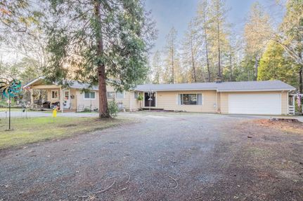 Recreational Property for sale in Josephine County, Oregon