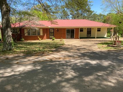 Recreational Property for sale in Franklin County, Alabama