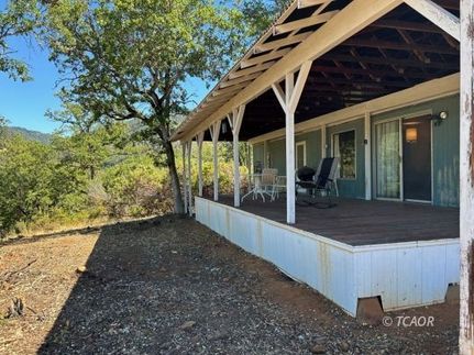 Farm Property for sale in Trinity County, California
