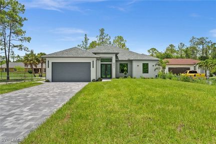 Ranch Property for sale in Collier County, Florida